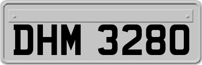 DHM3280