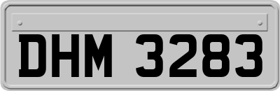 DHM3283