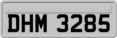 DHM3285