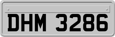 DHM3286
