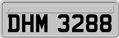 DHM3288
