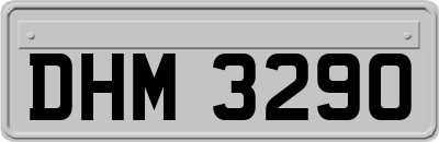 DHM3290