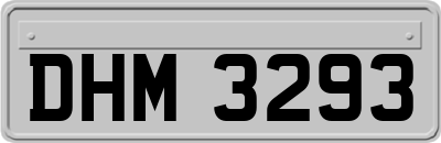 DHM3293
