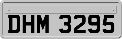 DHM3295