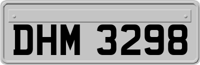 DHM3298