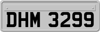 DHM3299