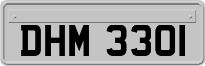 DHM3301