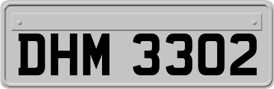 DHM3302