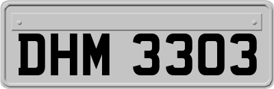 DHM3303