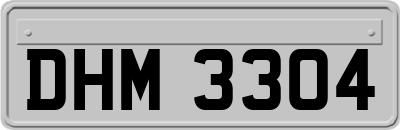 DHM3304