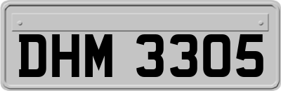 DHM3305