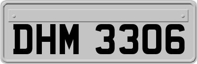 DHM3306