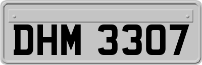 DHM3307