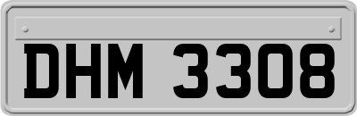 DHM3308