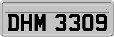 DHM3309