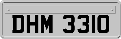 DHM3310