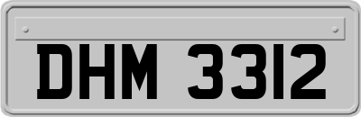 DHM3312