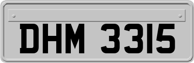 DHM3315