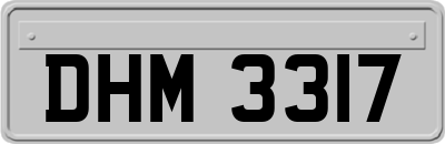 DHM3317