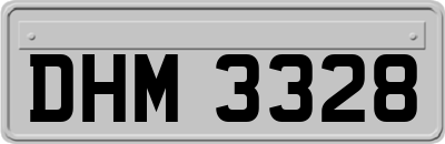 DHM3328