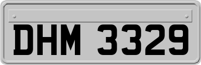 DHM3329