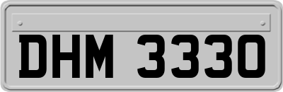 DHM3330