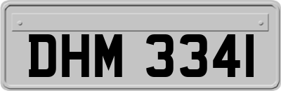 DHM3341
