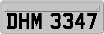 DHM3347