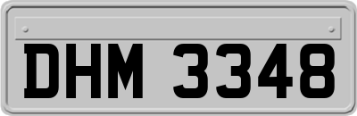 DHM3348