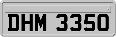 DHM3350