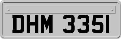 DHM3351