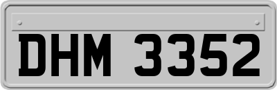 DHM3352
