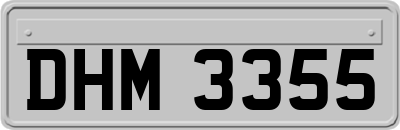 DHM3355