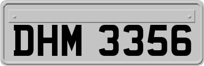 DHM3356