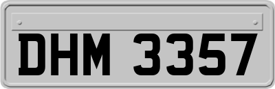 DHM3357