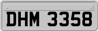 DHM3358