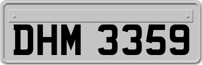 DHM3359