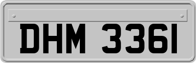 DHM3361