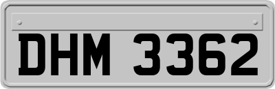 DHM3362