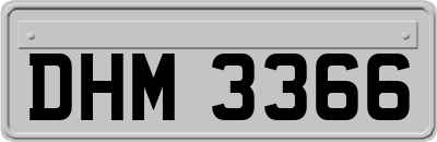 DHM3366