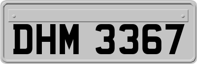 DHM3367
