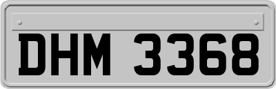 DHM3368