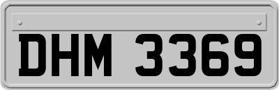 DHM3369