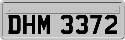 DHM3372