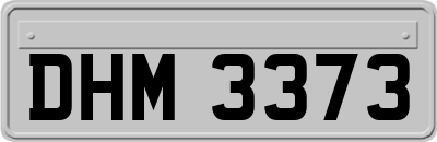 DHM3373