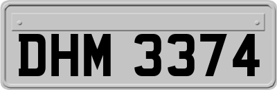 DHM3374