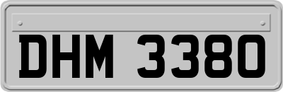 DHM3380