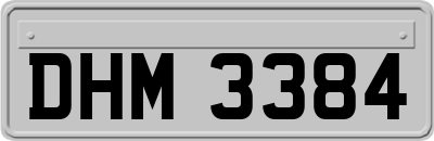 DHM3384