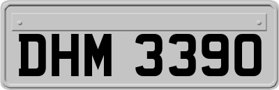 DHM3390