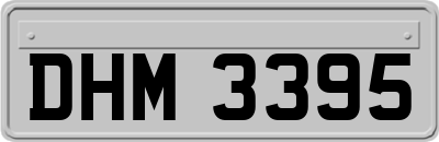 DHM3395